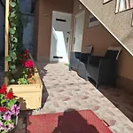 Apple Apartmán Sarajevo