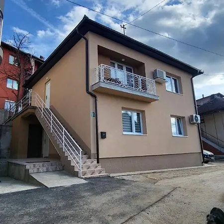 Apple Appartement