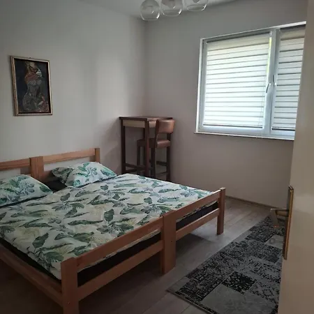 Apple Apartmán *