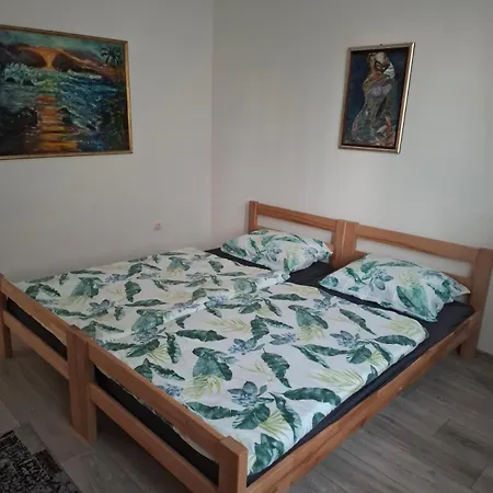 Apartmán Apple Sarajevo
