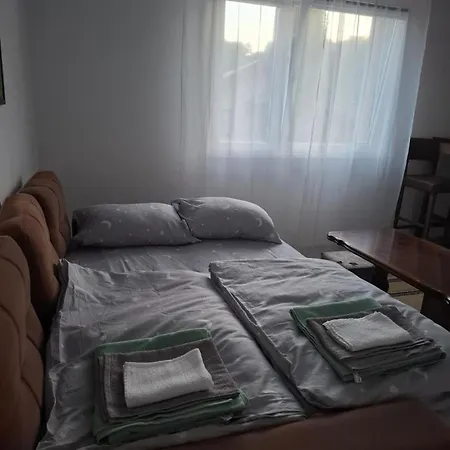 Apple Apartment Sarajevo