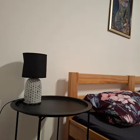 Apple Appartement *