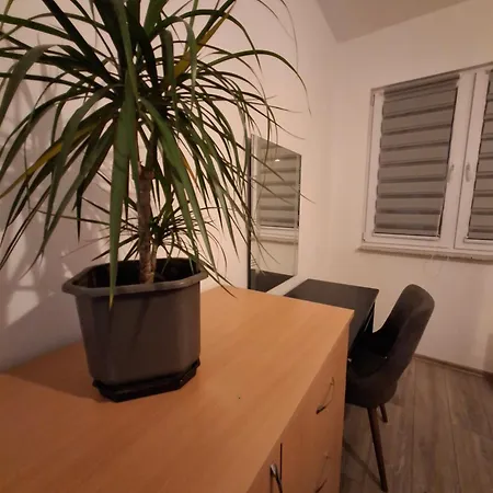Appartement Apple