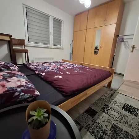 Apartmán Apple Sarajevo