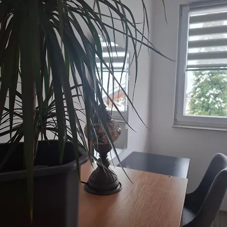Apple Apartmán *