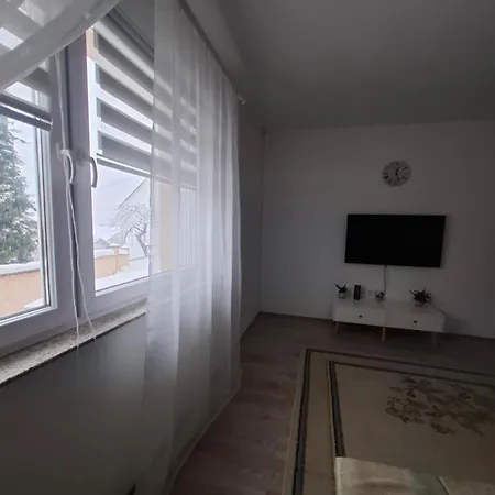 Apple Sarajevo