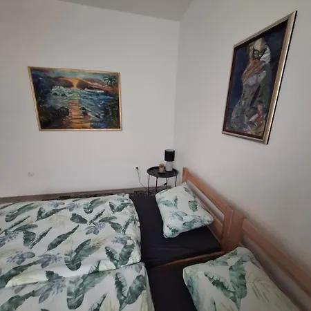 Appartement Apple Sarajevo