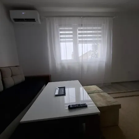 Apple Appartement