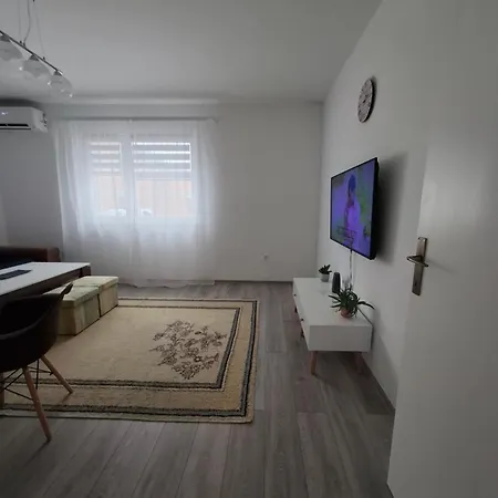 Apartmán Apple
