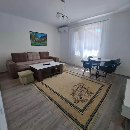 Apartmán Apple