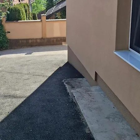 Apartment Apple Sarajevo