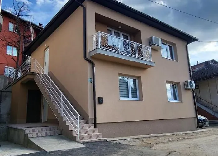 Apple Апартаменты