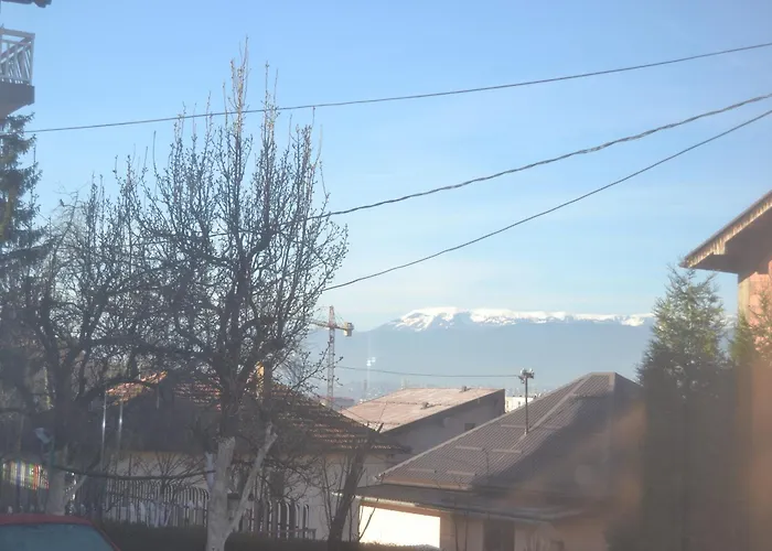 Apple * Сараево