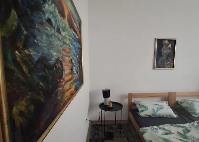 Apple Апартаменты Сараево