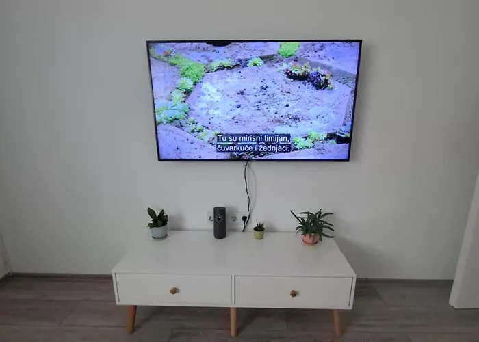 Apple Апартаменты *