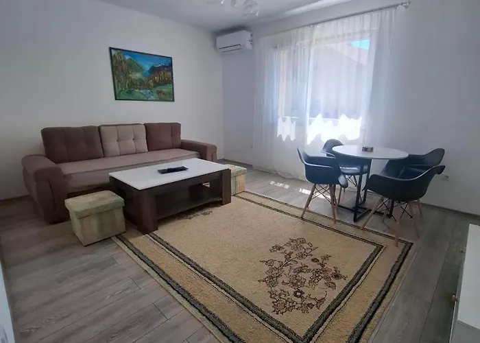 Апартаменты Apple